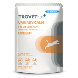 Trovet Plus Urinary Calm Comida húmeda...