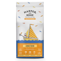 Harper and Bone Ocean Wonders Perro Adulto Mediano y Grande para Perros