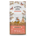 Harper and Bones Wild Mountain Gato esterilizado para gatos adultos