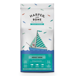 Harper and Bone Ocean Wonders Adult Dog...