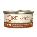 Wellness Core Signature Selects Comida húmeda para gatos