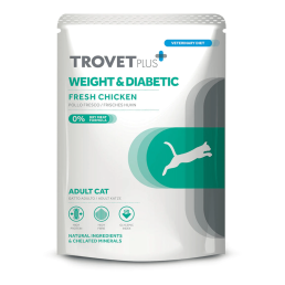 Trovet Plus Weight &...