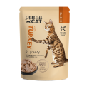 PrimaCat Classic Wet Food for Cats