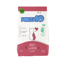 Forza10 Maintenance Adult all'Anatra per...