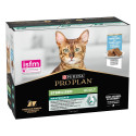 Pro Plan Nutrisavour Sterilised Cat Cibo Umido per Gatti