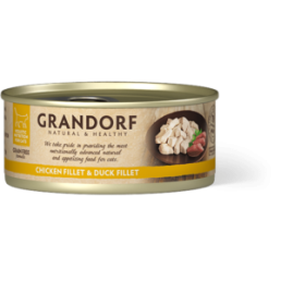 Grandorf Adult Cat Grain Free Comida...