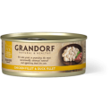 Grandorf Adult Cat Grain Free Cibo Umido per Gatti