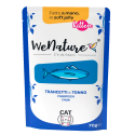 WeNature Kitten Jelly Cibo Umido per Gattini