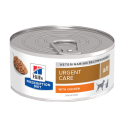 Hill's Prescription Diet a/d Urgent Care Cibo Umido per Cani e Gatti