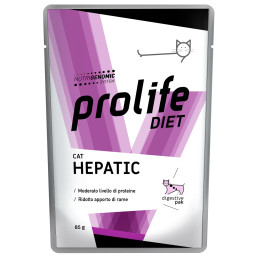 Prolife Diet Hepatic Cibo...