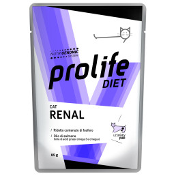 Prolife Diet Renal Umido per Gatti