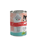 Equilibria Dog Monoproteic Wet Food for Dogs