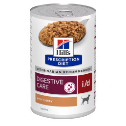 Hill's Diet i/d Digestive Care Cibo Umido...