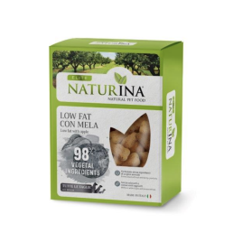 Naturina Biscotti per Cani Low Fat con Mela