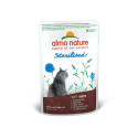 Almo Nature Nourriture humide stérilisée pour chats