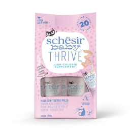 Schesir Baby Thrive...