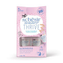 Schesir Baby Thrive Pollo con Fegato Supplemento per Gattini