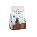 Almo Nature Holistic Esterilizado para gatos