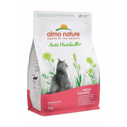 Almo Nature Anti Hairball...