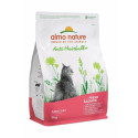 Almo Nature Holistic Anti bolas de pelo para gatos