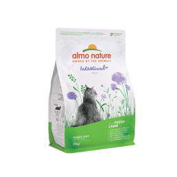 Almo Nature Intestinal Help per Gatti