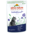 Almo Nature Sensitive Cibo Umido per Gatti - 10x70 gr