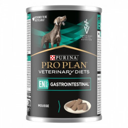 Purina Veterinary Diets EN Canine Umido