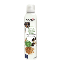 Shampooing sec de protection pour chiens au neem et au bois de santal