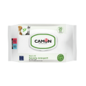 Camon Protection Lingettes nettoyantes à l'huile de Neem