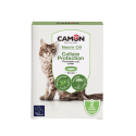 Camon Protection Collare Barriera all'Olio di Neem per Gatti