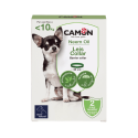 Camon Protection Leis Collare Barriera all'Olio di Neem per Cani