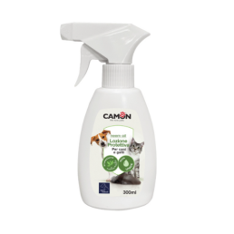 Camon Protection Protective Lotion with...