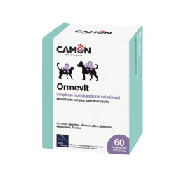 Orme Naturali Ormevit Tabletten