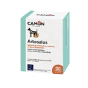 Natural Herbs Artosalus for Dogs and Cats