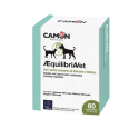 Orme Naturali AEquilibria-Vet Tabletten für Hunde und Katzen