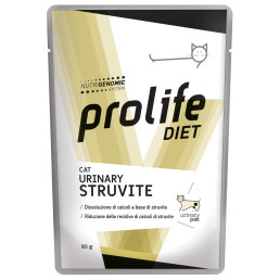 Prolife Diet Urinary Struvite Umido para...