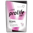 Prolife Diet Renal Exigent húmedo para gatos