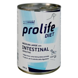 Prolife Diet Intestinal Sensitive Comida...