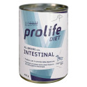 Nourriture humide Prolife Diet Intestinal pour chiens