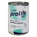 Prolife Diet Hypoallergenic Cibo Umido per Cani