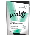 Prolife Diet Hypoallergénique humide pour chats