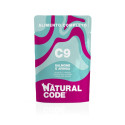 Natural Code Adult Cat Complete en sachet pour chats