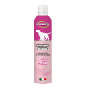 Inodorina Shampoo Mousse a Secco per Cani e Gatti