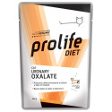 Prolife Diet Urinary Oxalate Umido dla kotów