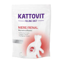 Kattovit Renal Cibo Secco per Gatti