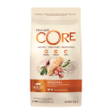 Wellness Core Adult Original con Tacchino e Pollo per Gatti