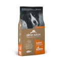 Almo Nature Holistic Maintenance con Tonno e Riso per Cani