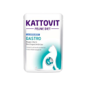 Kattovit Gastro Cibo Umido per Gatti