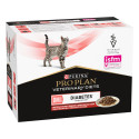 Pro Plan Veterinary Diets DM Diabetes Bustine per Gatti