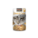 Leonardo Drink Sachets para gatos